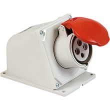 Presa da parete 3P+T 16A 400V 6h, IP44 product photo