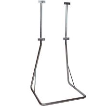 Supporto POLIFEMO in acciaio zincato product photo