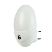 Luce spia notturna LED crepuscolare, colore blu product photo