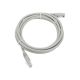 Cavo 3m RJ45 U/UTP cat.5e, colore grigio product photo Photo 01 2XS