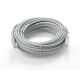Cavo 10m RJ45 U/UTP cat.5e, colore grigio product photo Photo 02 2XS