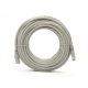 Cavo 10m RJ45 U/UTP cat.5e, colore grigio product photo Photo 03 2XS