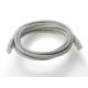 Cavo 3m RJ45 U/UTP cat.6, colore grigio product photo Photo 02 2XS