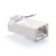 Spina RJ45 FTP cat.5e product photo Photo 04 2XS