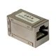 Accoppiatore RJ45 FTP cat.6, metallico product photo Photo 01 2XS