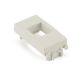 Adattatore VIMAR ARKE', colore bianco product photo Photo 01 2XS