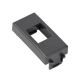 Adattatore AVE TEKLA 44, colore nero product photo Photo 01 2XS