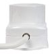 Multipresa 1,5m 3G1 S17 1P40+2P17/11, colore bianco product photo Photo 08 2XS