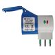 Adattatore da S17 a 1 presa CEE 230V product photo Photo 02 2XS