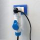 Adattatore da S17 a 1P40+1 presa CEE 230V DUPLEX product photo Photo 06 2XS
