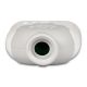 Spina S17 2P+T 16A smontabile BICÒ, colore bianco product photo Photo 05 2XS