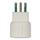 Adattatore da S11 a 1P30, colore bianco product photo Photo 03 2XS
