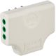 Adattatore da S11 a 3P11 piatto, colore bianco product photo Photo 04 2XS