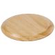 Base in legno tonda Ø120mm colore rovere product photo Photo 01 2XS