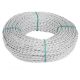 Cavo treccia seta 2x1 FRRTX in matassa da 100m colore bianco (Conf. da 100 Mt.) product photo Photo 02 2XS