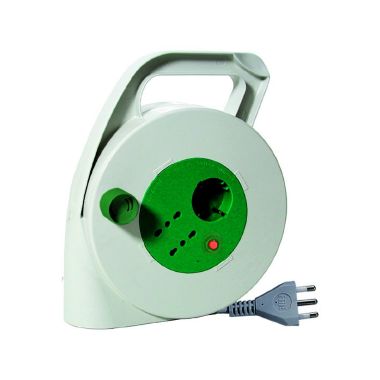 Avvolgicavo 5m 3G1,5 S17 2P17/11+1P30, con disgiuntore product photo Photo 01 3XL