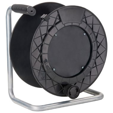 Avvolgitutto vuoto Ø320 cieco product photo Photo 01 3XL