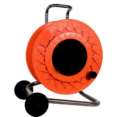 Avvolgitutto vuoto Ø420 cieco carrellato product photo Photo 01 3XL