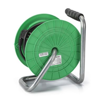 Avvolgicavo 15m 3G1 S11 4P40, con interr.di sovraccarico product photo Photo 07 3XL