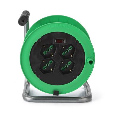 Avvolgicavo 20m 3G1 S11 4P40, con interr.di sovraccarico product photo Photo 03 3XL