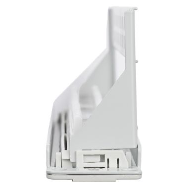 Pannello UTP cat.6 24p 1U, colore grigio product photo Photo 03 3XL