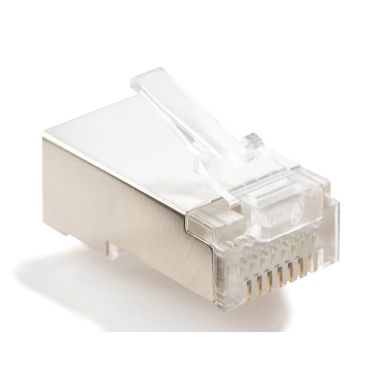 Spina RJ45 FTP cat.6 product photo Photo 01 3XL