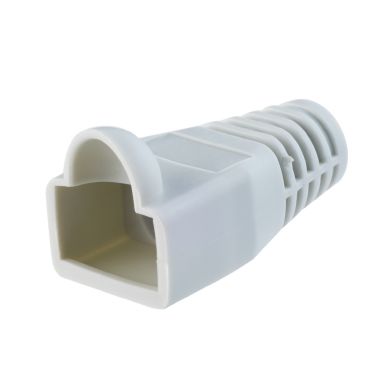 Copriplug RJ45, colore grigio product photo Photo 01 3XL