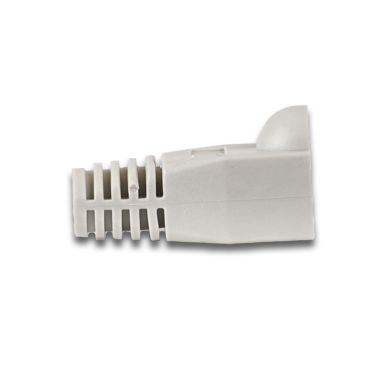 Copriplug RJ45, colore grigio product photo Photo 02 3XL