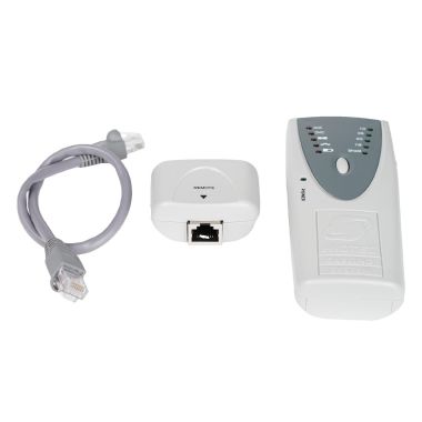 Tester LAN controllo continuità product photo Photo 02 3XL