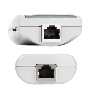 Tester LAN controllo continuità product photo Photo 04 3XL