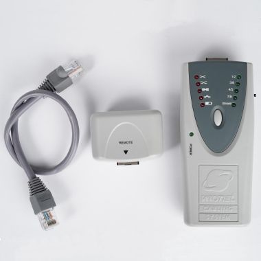 Tester LAN controllo continuità product photo Photo 05 3XL