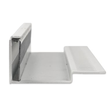 Pannello 19' 1U FTP RJ 24p p.130mm vuoto product photo Photo 05 3XL