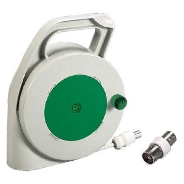 Avv.m. 5 TV prese 9,5mm.+adat. product photo Photo 01 3XL