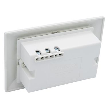 Multipresa universale da incasso Opera Plus 2P40 precablata per scatola 3 moduli bianco product photo Photo 08 3XL