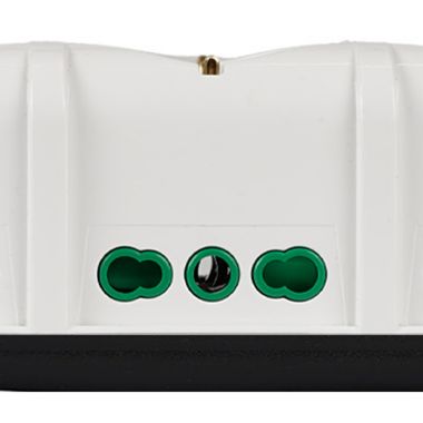 Multipresa 1,5m 3G1 S17 3P40+6P17/11, colore bianco product photo Photo 03 3XL