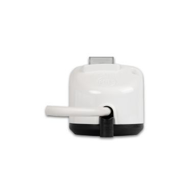 Multipresa 1,5m 3G1 S17 4P40+8P17/11, con interruttore, colore bianco product photo Photo 04 3XL