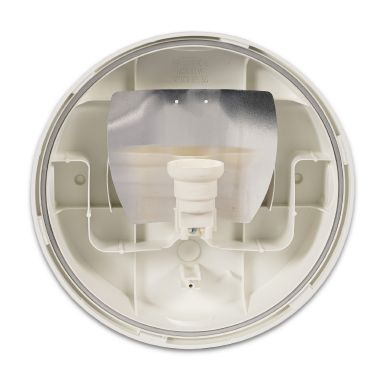 Plafoniera Midi tonda, IP65-60W-E27, colore bianco product photo Photo 04 3XL