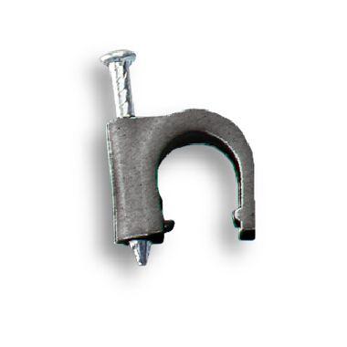 Graffetta fissacavo per Ø 19/20mm.    GR product photo Photo 01 3XL