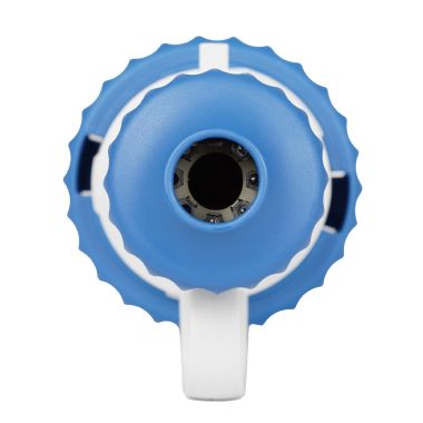 Spina mobile 2P+T 16A 230V 6h, IP67 cablaggio rapido product photo Photo 06 3XL