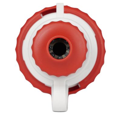 Spina mobile 3P+N+T 16A 400V 6h, IP67 cablaggio rapido product photo Photo 05 3XL