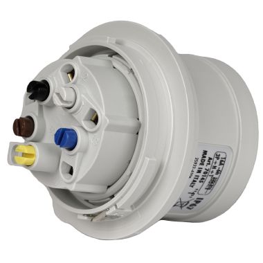 Spina mobile 3P+N+T 16A 400V 6h, IP67 cablaggio rapido product photo Photo 07 3XL