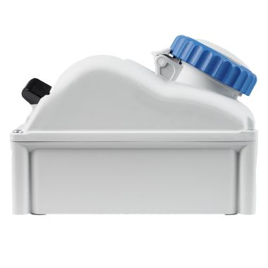 Presa da parete interbloccata 2P+T 16A 230V 6h, IP67 product photo Photo 06 3XL