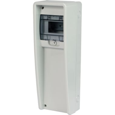 Quadro ULISSE 150, IP65 vuoto product photo Photo 01 3XL