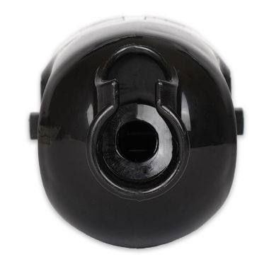 Spina S31 2P+T 16A smontabile, colore nero product photo Photo 10 3XL