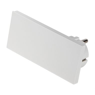 Spina S31 2P+T 16A smontabile CLOCK, colore bianco product photo Photo 06 3XL