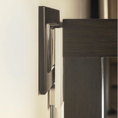 Spina S31 2P+T 16A smontabile CLOCK, colore bianco product photo Photo 07 3XL