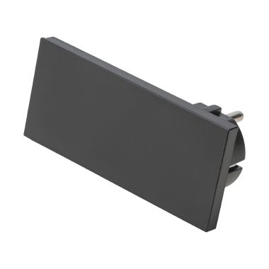 Spina S31 2P+T 16A smontabile CLOCK, colore nero product photo Photo 06 3XL