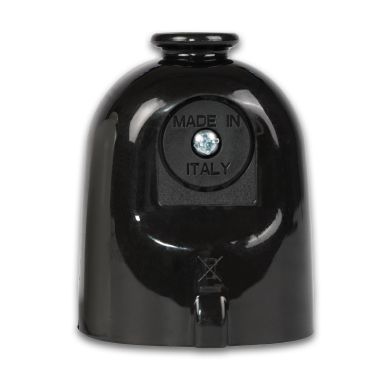 Presa P40 2P+T 16A smontabile, colore nero product photo Photo 04 3XL