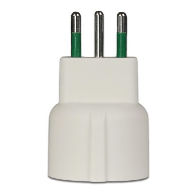 Adattatore da S11 a 1P30, colore bianco product photo Photo 03 3XL