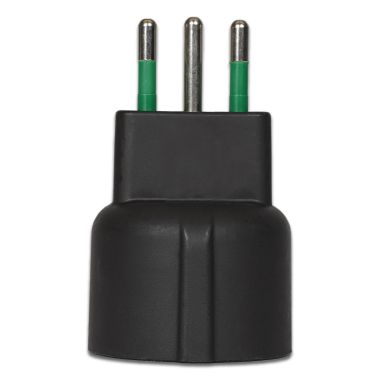 Adattatore da S11 a 1P30, colore nero product photo Photo 02 3XL